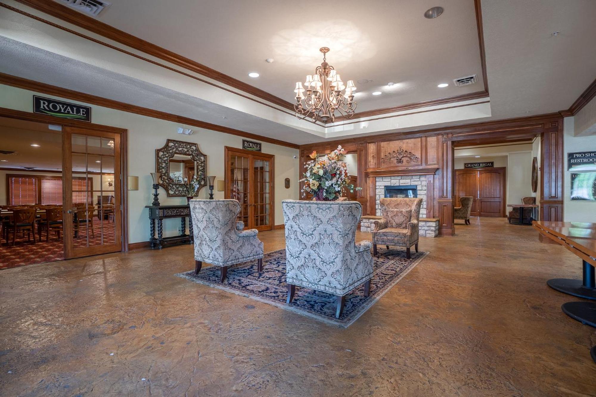 Elegant Lakeside Retreat In Branson Ngoại thất bức ảnh